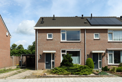 Kardinaal Gerardstraat 25