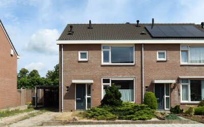 Kardinaal Gerardstraat 25