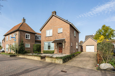 Heumensebaan 8-A