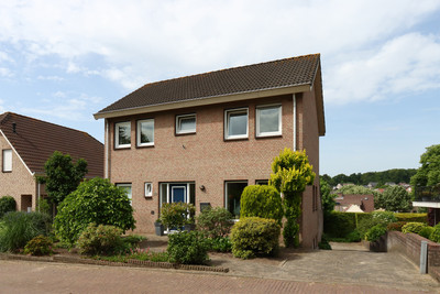Mozartstraat 33