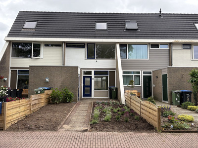 Haydnstraat 18