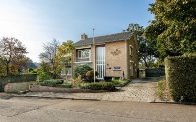 Zevenheuvelenweg 1