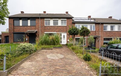 Bremstraat 16
