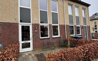 Bremstraat 22