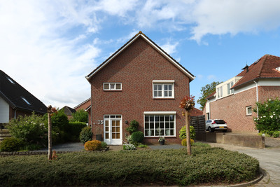 Zonnebloemstraat 35