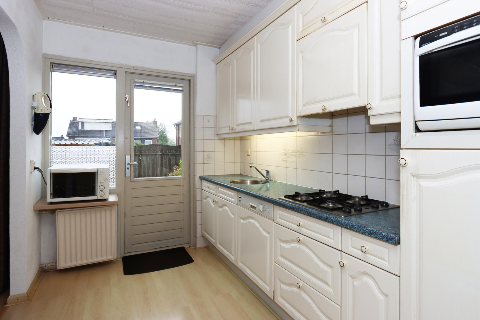Hoekwoning te koop: Heidebloemstraat 28, Groesbeek