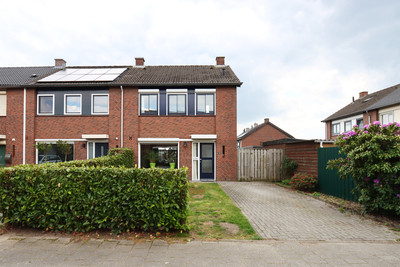 Heidebloemstraat 28