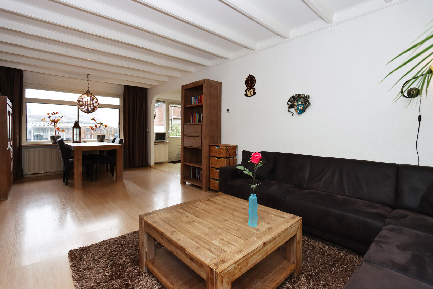 Hoekwoning te koop: Heidebloemstraat 28, Groesbeek