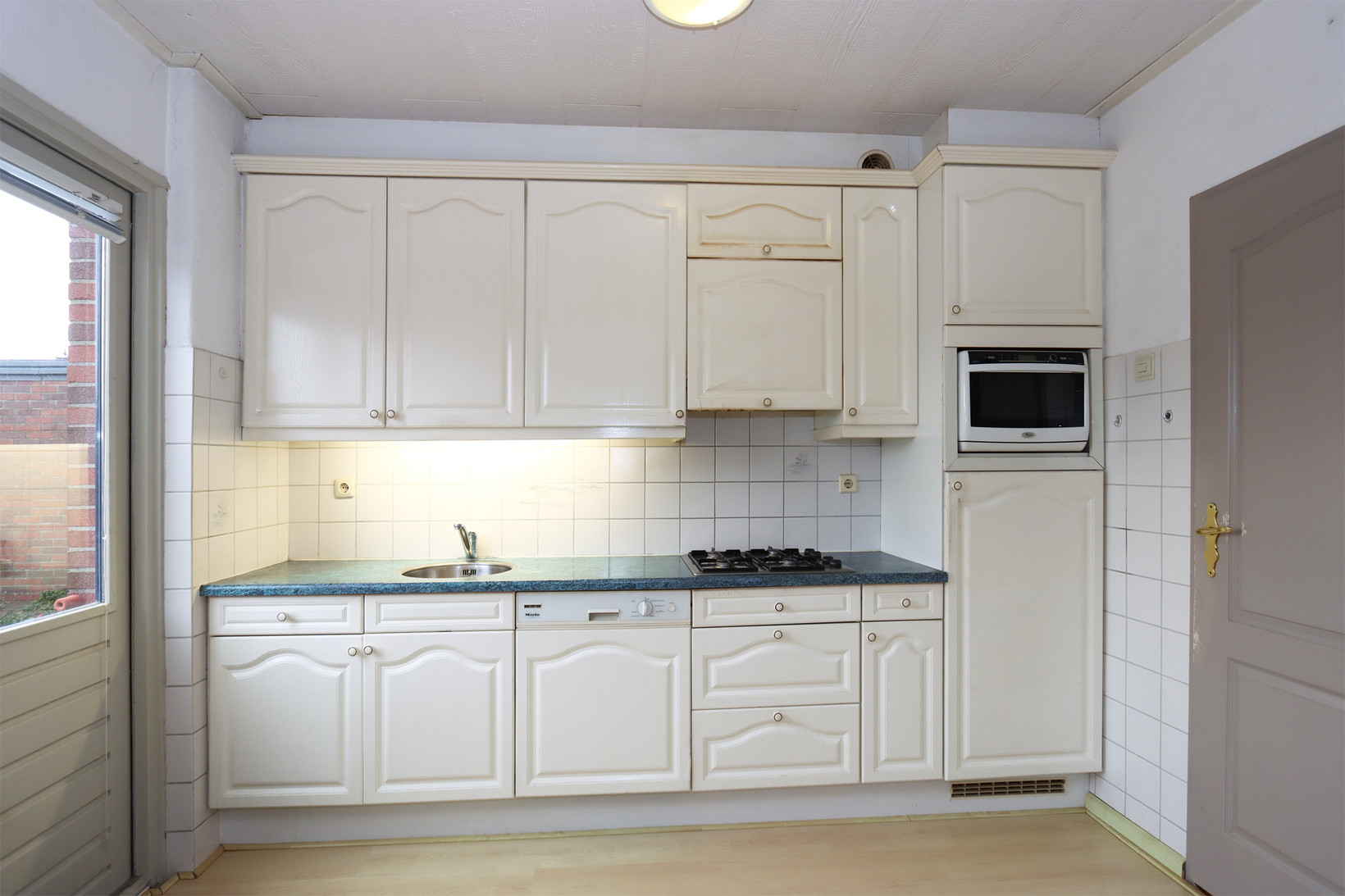 Hoekwoning te koop: Heidebloemstraat 28, Groesbeek