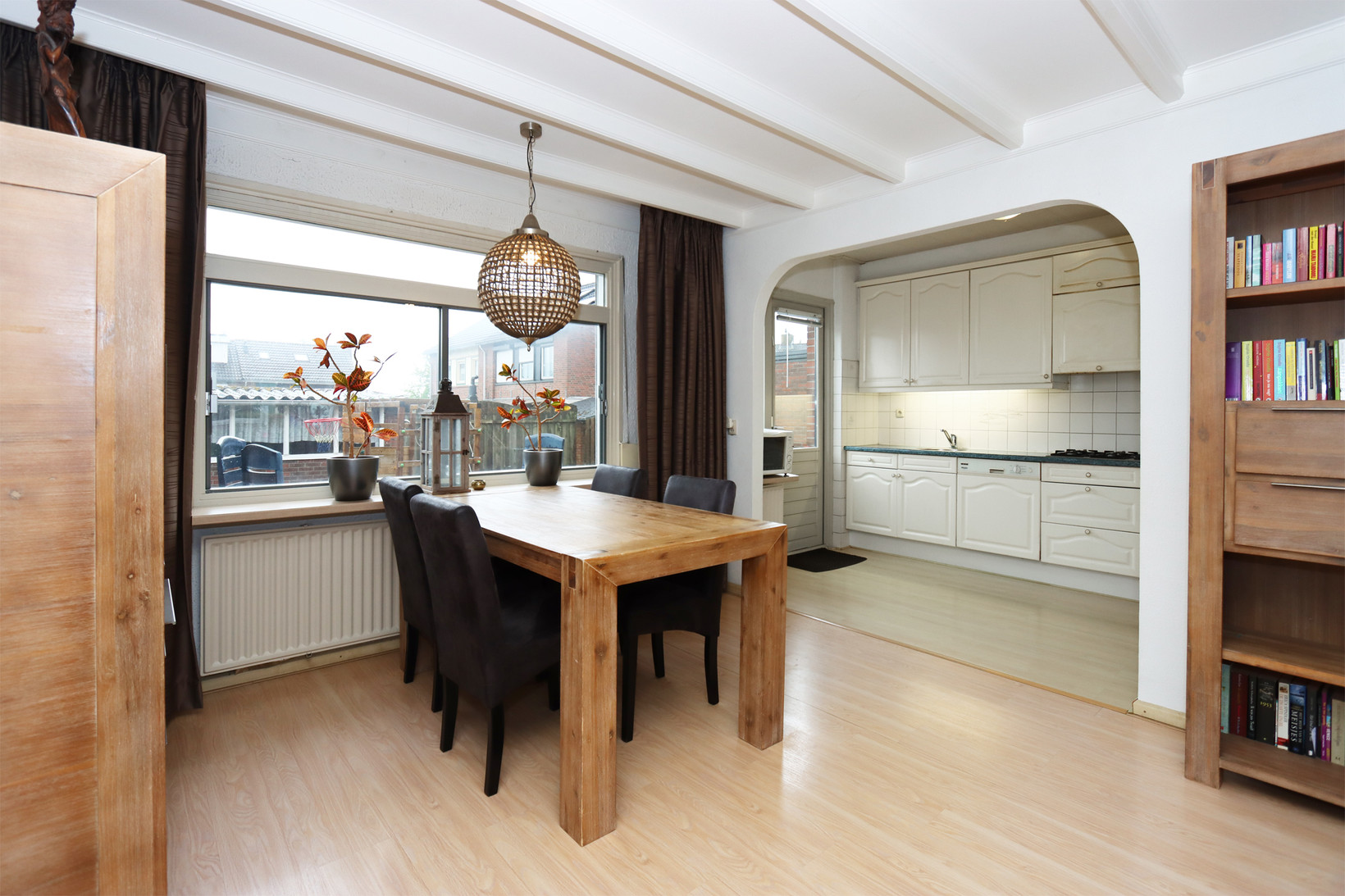 Hoekwoning te koop: Heidebloemstraat 28, Groesbeek