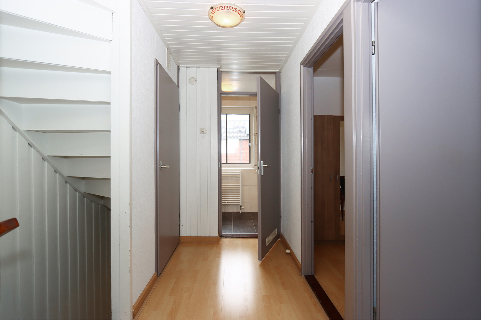 Hoekwoning te koop: Heidebloemstraat 28, Groesbeek