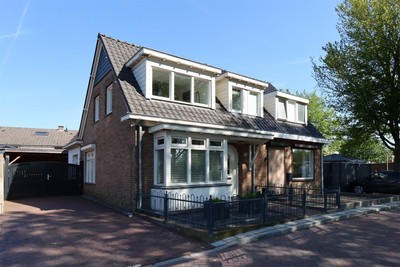 Stekkenbergdwarsweg 9