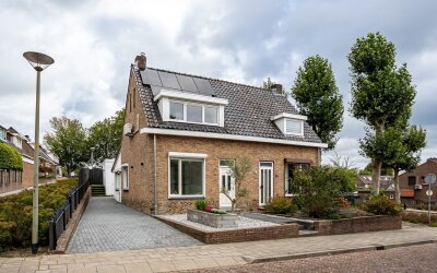 Stekkenberg 34