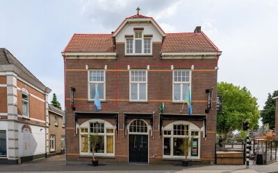 Dorpsstraat 4-B