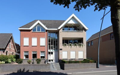 Pannenstraat 17-D