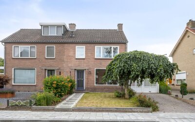 Spoorlaan 30