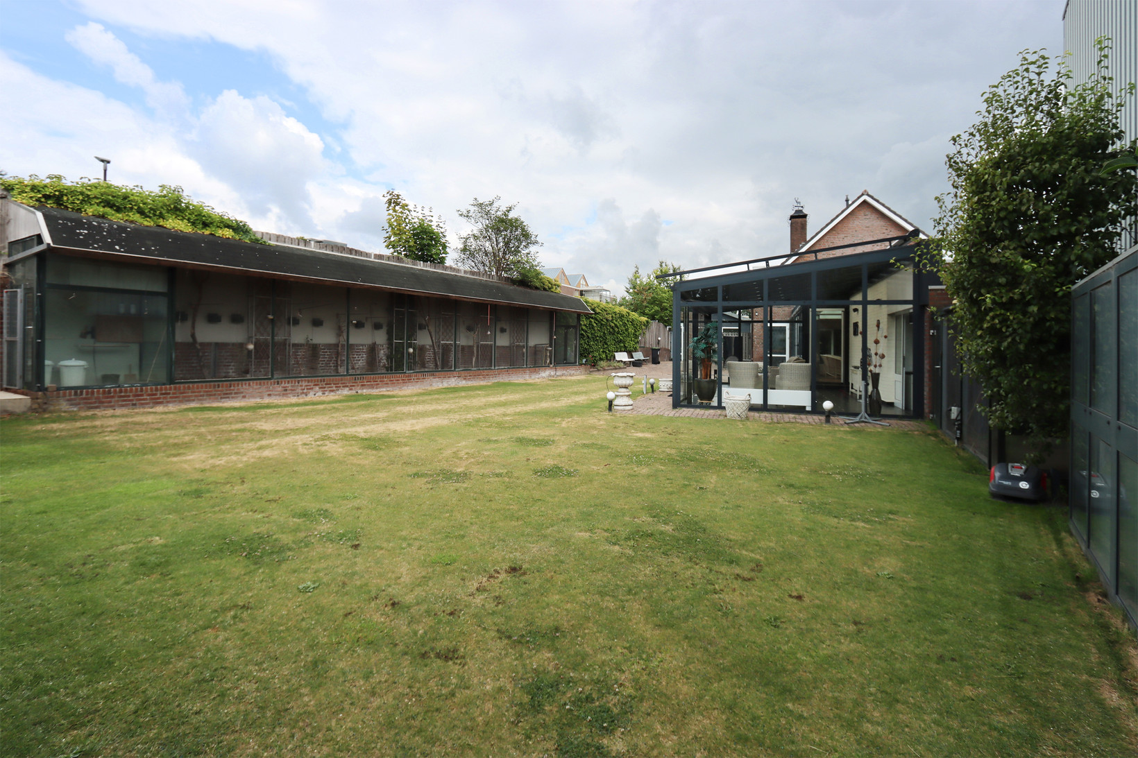 Vrijstaande woning te koop: Industrieweg 8, Groesbeek