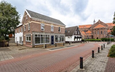 Kloosterstraat 12