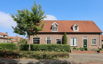 Gooiseweg 21