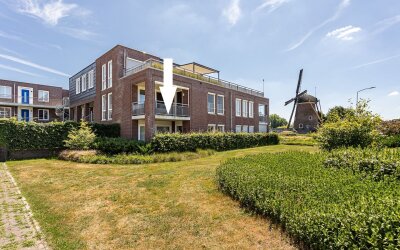 Muldershof 15
