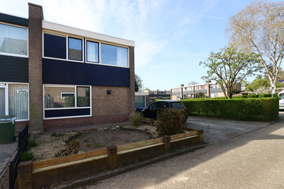 Jan Steenweg 27
