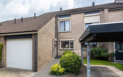 Hobbemaweg 5