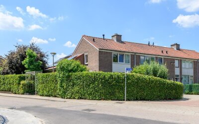 Kruksebaan 12
