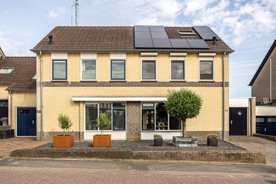 Kruksebaan 54