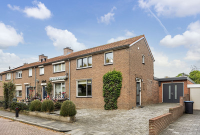 Eikstraat 2