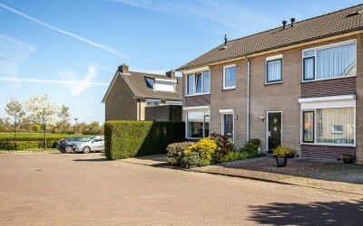 Vogelkersstraat 20