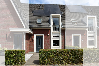 Dakotastraat 5