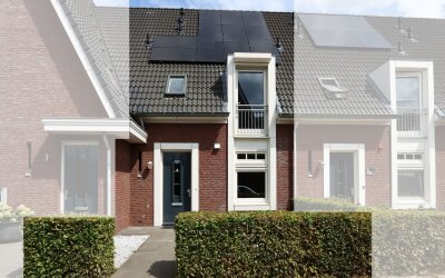 Huis te koop Dakotastraat 5