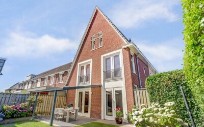 Dakotastraat 34