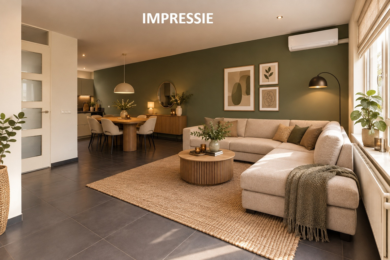 Tussenwoning te koop: Klompenmaker 11, Groesbeek
