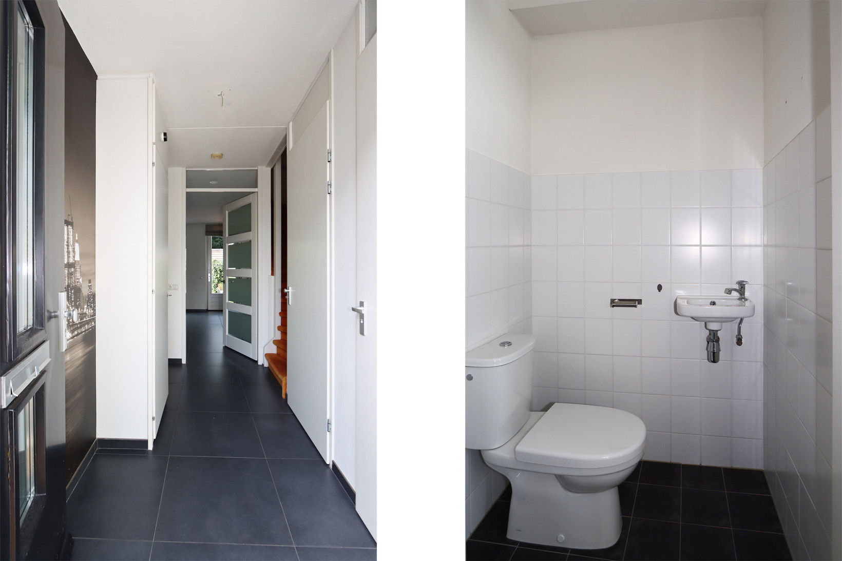 Tussenwoning te koop: Klompenmaker 11, Groesbeek