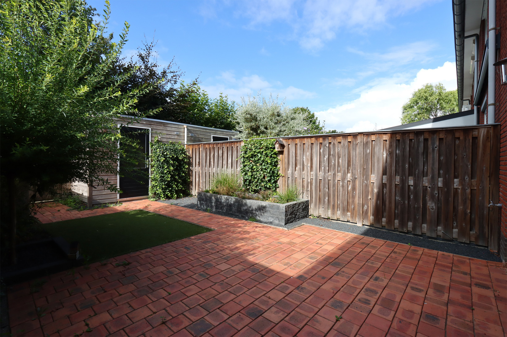 Tussenwoning te koop: Klompenmaker 11, Groesbeek