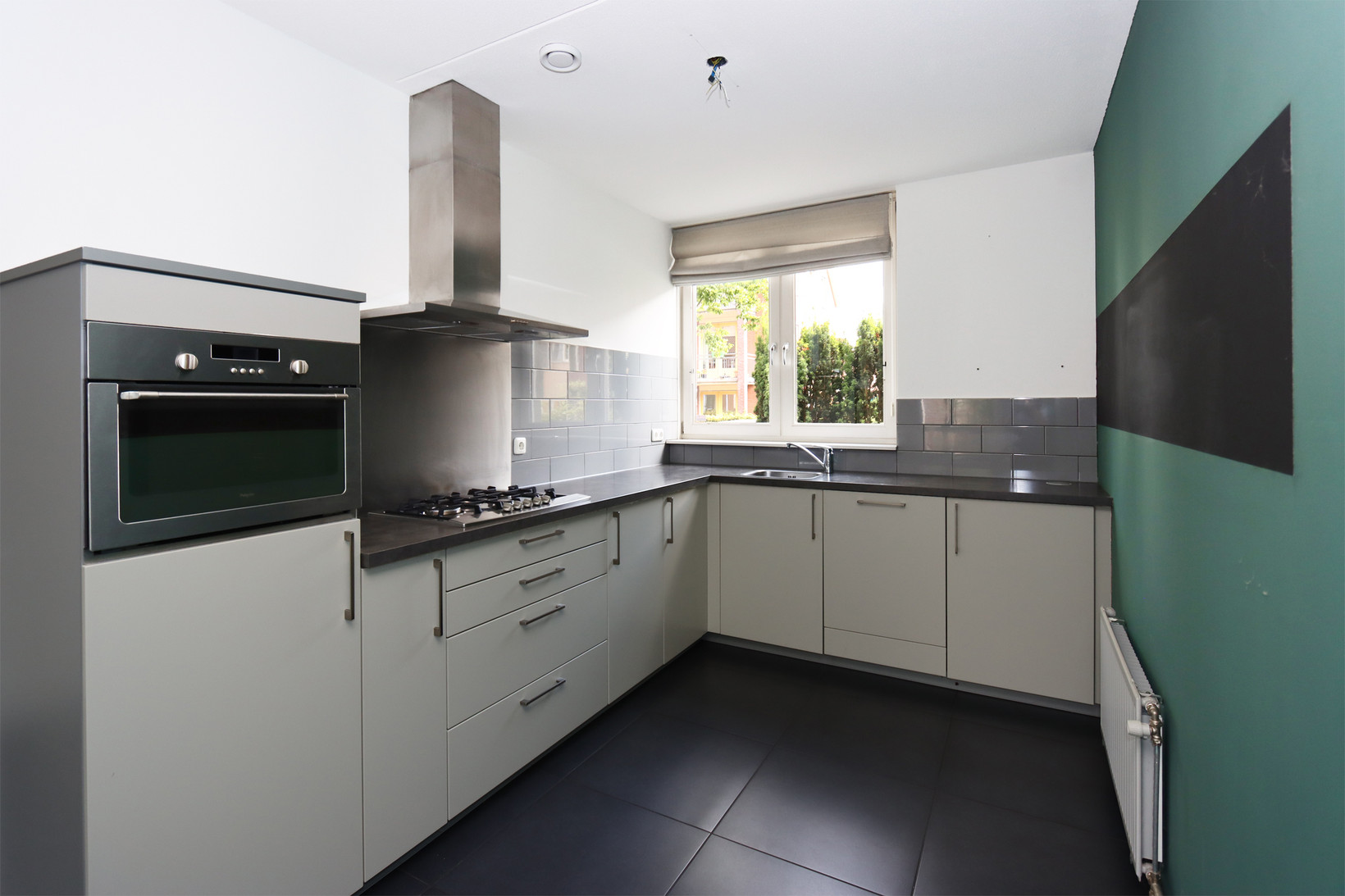 Tussenwoning te koop: Klompenmaker 11, Groesbeek