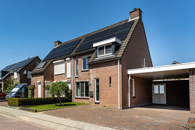 Dasstraat 18