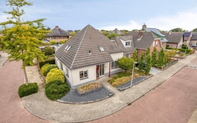 De Gaffel 3
