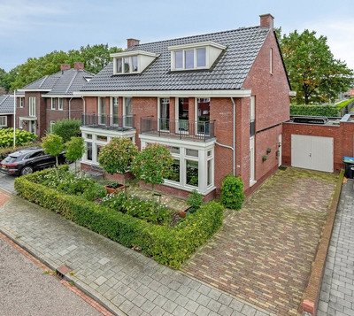 De Tuier 84