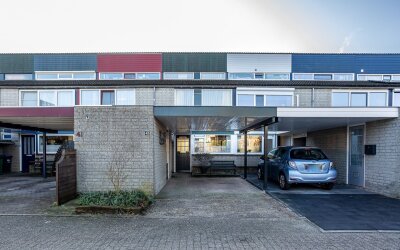 van de Veldeweg 43