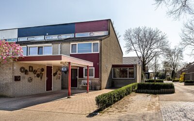van de Veldeweg 51