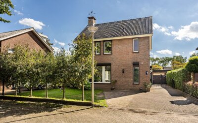 van de Veldeweg 85