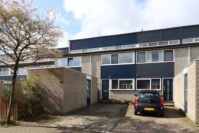 van de Veldeweg 38