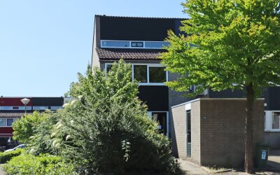 van de Veldeweg 92