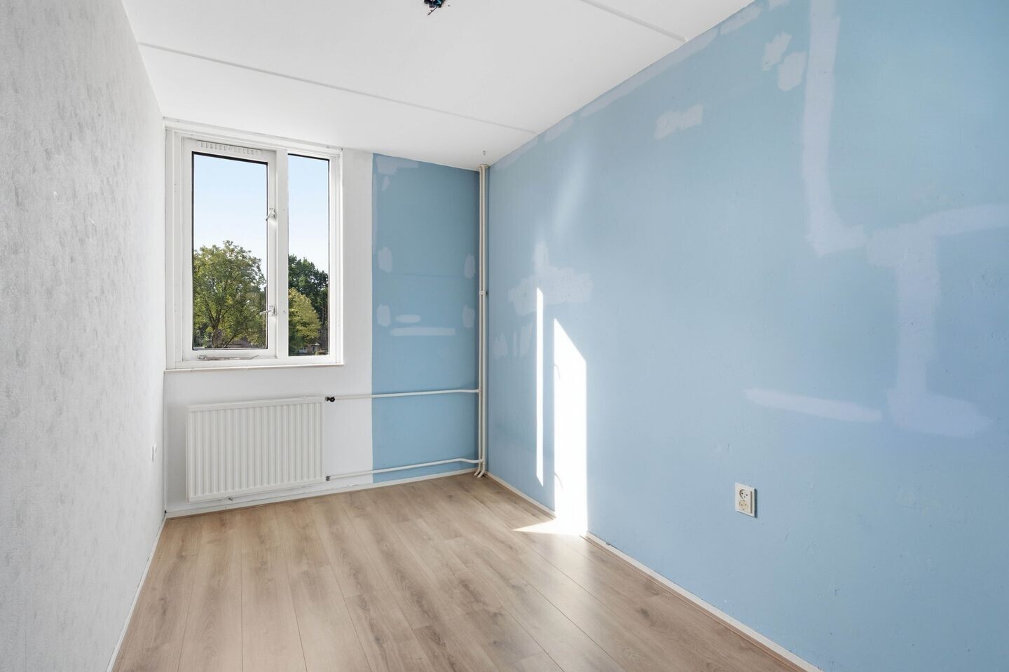 Tussenwoning te koop: Lievensweg 56, Groesbeek