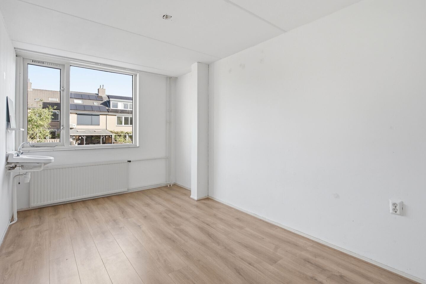 Tussenwoning te koop: Lievensweg 56, Groesbeek