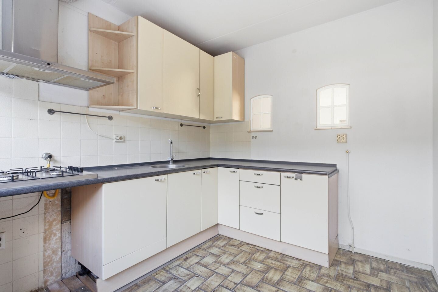 Tussenwoning te koop: Lievensweg 56, Groesbeek