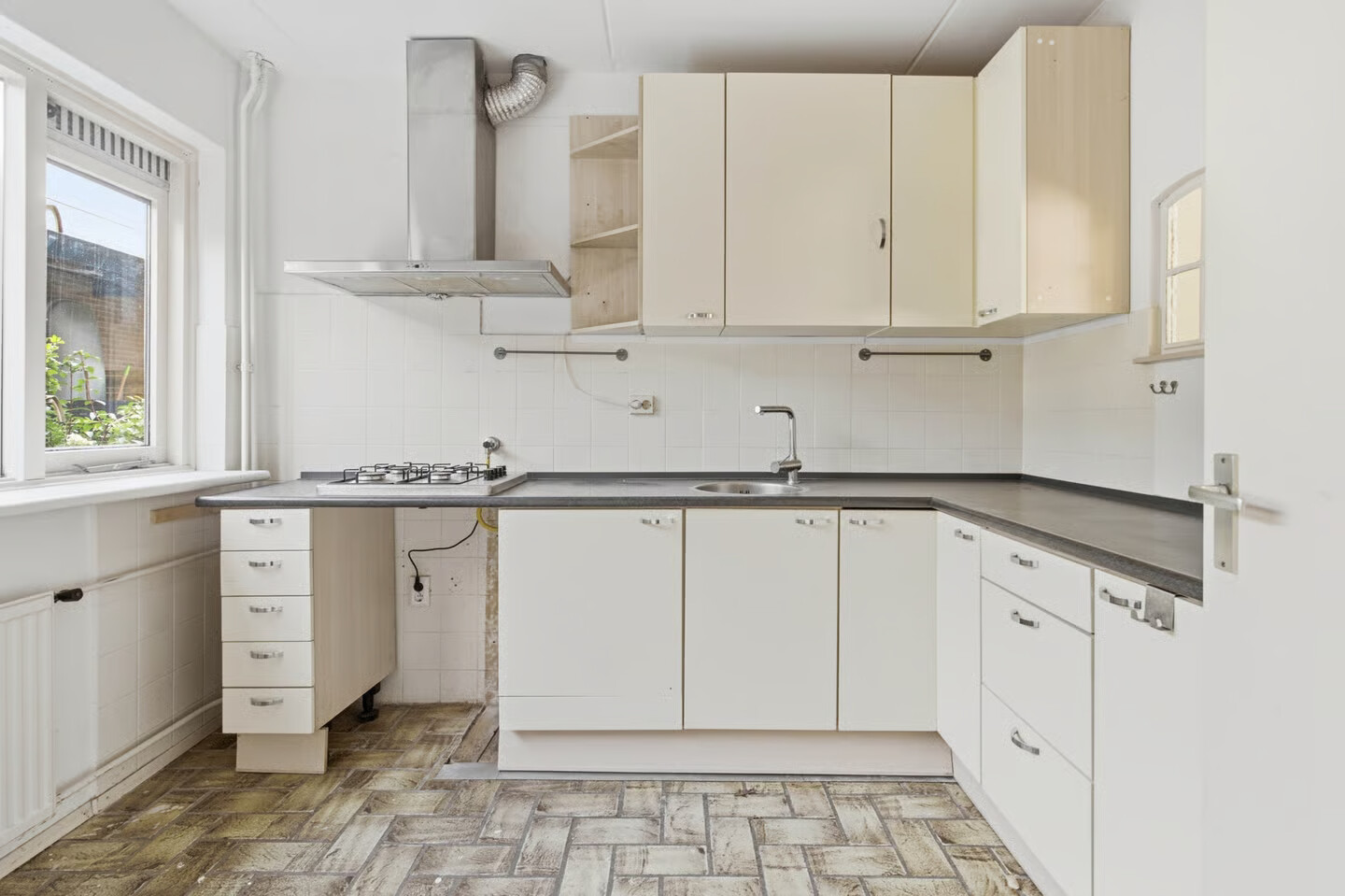 Tussenwoning te koop: Lievensweg 56, Groesbeek
