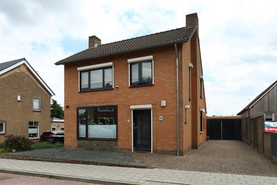 Vijverweg 15
